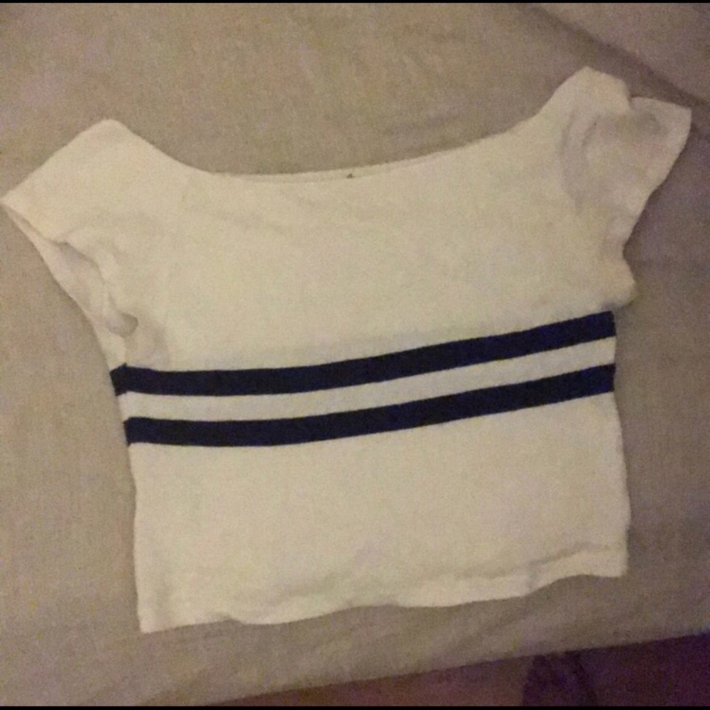 RARE BRANDY SHIRT